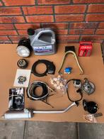 Gilera Citta,Vespa SI, Bravo, Ciao onderdelen, Ophalen of Verzenden, Gebruikt