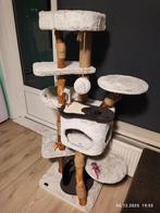 kattenhuis, Dieren en Toebehoren, Katten-accessoires, Ophalen of Verzenden