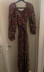 Joya’s Vida lange bloemen jurk, Overige kleuren, Ophalen of Verzenden, Zo goed als nieuw, Joya’s Vida
