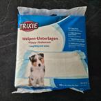 puppy zindelijkheid matje trixie (5 euro per pak), Dieren en Toebehoren, Nieuw, Ophalen