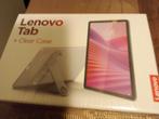 Lenovo Tab 10.1" (4GB/64GB) + Hoesje, 10 inch, Nieuw, Ophalen of Verzenden, 64 GB