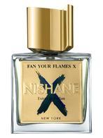 Nishane Fan Your Flames X, Sieraden, Tassen en Uiterlijk, Uiterlijk | Parfum, Ophalen of Verzenden