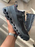 On Cloudultra 2 All Black – EU 44 – Nieuw in Doos, B, Zwart, On cloud, Nieuw