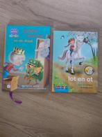 AVI M3 boekjes, Ophalen, Zo goed als nieuw