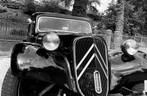 traction avant citroen Nederland reparatie handboek oldtimer, Auto diversen, Handleidingen en Instructieboekjes, Ophalen of Verzenden