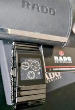 Rado Diastar Ceramica Chronograph, Sieraden, Tassen en Uiterlijk, Horloges | Heren, Overige merken, Overige materialen, Polshorloge
