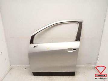 Opel Mokka Mokka X deur portier links voor beschikbaar voor biedingen