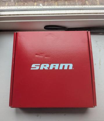 Quarq SRAM Spider AXS D1 Powermeter beschikbaar voor biedingen