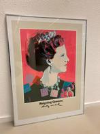 3 x Andy Warhol - Art Expo Danmark, Antiek en Kunst, Kunst | Litho's en Zeefdrukken, Ophalen