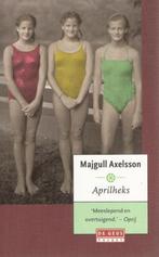 Aprilheks - Majgull Axelsson, Boeken, Nieuw, Ophalen of Verzenden