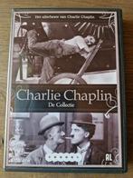 Charlie Chaplin., Alle leeftijden, Ophalen of Verzenden, Zo goed als nieuw