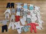 Winter Kledingpakket Jongen Maat 50 - 39 stuks, Ophalen of Verzenden, Gebruikt, Jongetje