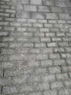 Gebruikte Klinkers&rechthoekige stenen - Direct Beschikbaar!, Tuin en Terras, Tegels en Klinkers, Ophalen, Gebruikt, Klinkers
