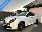 Alfa Romeo Giulietta 1.750 Turbo Veloce Quadrifoglio Verde, Automaat, 15 km/l, Gebruikt, 4 cilinders