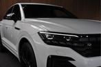 Volkswagen Touareg R, Auto's, Volkswagen, Automaat, 14 kWh, Zwart, 2995 cc