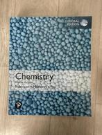 Chemistry eight edition, Pearson, Scheikunde, Ophalen of Verzenden, Zo goed als nieuw