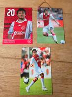 Ajax Dario Cvitanich, Ophalen of Verzenden, Zo goed als nieuw, Ajax