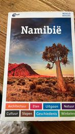 Namibië, Europa, Ophalen of Verzenden, Zo goed als nieuw, ANWB