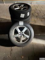 Volvo “Hera” wielen met Vredestein/Kleber winterbanden, Ophalen, Gebruikt, -, Banden en Velgen