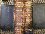 eerste Winkler Prins compleet 16 delen 1905 tot 1912, Complete serie, Henri Zondervan, Overige onderwerpen, Ophalen