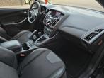 Ford Focus Wagon | Airco | Trekhaak |  1.0 EcoB. Titanium, Euro 5, 125 pk, Gebruikt, Electronic Stability Program (ESP)