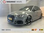 Audi A3 Sportback 2.5 TFSI RS 3 Quattro | Alcantra dashboard, Gebruikt, RS3, 1505 kg, Leder