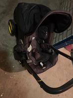 Comfortabele baby autostoel - Geschikt vanaf geboorte, Kinderen en Baby's, Buggy's, Ophalen of Verzenden, Zo goed als nieuw, Overige merken