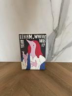 Parra Canvas Replica - "Eehhm, Where Was I?", Antiek en Kunst, Ophalen