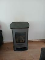 Zeer nette barbas eco 95NN, Huis en Inrichting, Kachels, Ophalen, Zo goed als nieuw, Gas, Gaskachel