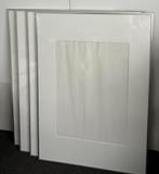 Wissellijsten  Merk Barth, Huis en Inrichting, Woonaccessoires | Lijsten, Ophalen, Gebruikt, Metaal of Aluminium