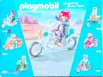 Sports & Action Chopper 5526, Kinderen en Baby's, Speelgoed | Playmobil, Ophalen of Verzenden, Gebruikt, Complete set