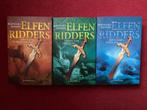BERNHARD HENNEN ELFENRIDDERS DE COMPLETE TRILOGIE IN GOEDE S, Ophalen of Verzenden, Gelezen