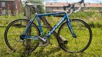 Goede Stevens racefiets, Fietsen en Brommers, Fietsen | Heren | Sportfietsen en Toerfietsen, 28 inch, Zo goed als nieuw, Meer dan 20 versnellingen