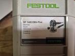 Festool nieuw, Ophalen of Verzenden, Nieuw