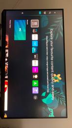 Samsung Odyssey G70B- 144hz 4K 28Inch Monitor(Smart), Computers en Software, Monitoren, Ophalen, HDMI, IPS, 101 t/m 150 Hz