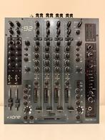Analoge club mixer Allen & Heath Xone 92 + flightcase, Muziek en Instrumenten, Ophalen, Zo goed als nieuw
