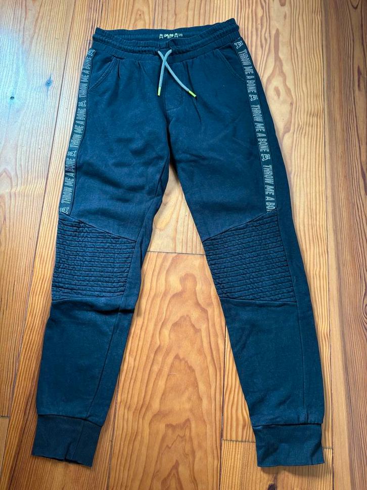 Salty Dog Joggingbroek Maat 170, Kinderen en Baby's, Kinderkleding | Maat 170, Zo goed als nieuw, Jongen, Broek, Ophalen of Verzenden