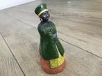 Zuid Afrikaanse aardewerke dame, Verzamelen, Beelden en Beeldjes, Ophalen of Verzenden, Zo goed als nieuw, Dier