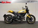 Ducati SCRAMBLER ICON (bj 2015), Motoren, 2 cilinders, Bedrijf, Onbekend, Meer dan 35 kW
