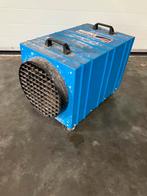 Elektrische kachel, Ophalen, Gebruikt, Ventilator