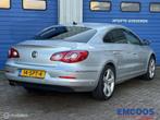 Volkswagen Passat CC 1.8 TSI 5p. * Airco * Navigatie * Cruis, Voorwielaandrijving, Euro 5, 4 cilinders, 160 pk