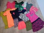 Pakket meisjes zomer kleding maat 80/86, Ophalen of Verzenden, Zo goed als nieuw
