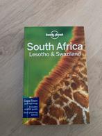 Lonely Planet Zuid-Afrika - Nieuw!, Afrika, Lonely Planet, Nieuw, Ophalen of Verzenden