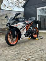 KTM RC390 - 2016 - 31018KM, Motoren, Super Sport, Particulier, 373 cc, ABS