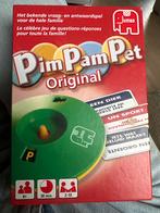 Pim Pam Pet Original - Jumbo Familie Spel, Een of twee spelers, Ophalen of Verzenden, Gebruikt