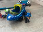 Paw patrol speelgoed, Ophalen, Gebruikt