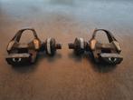 Favero Assioma Duo-Shi Vermogensmeter Pedalen, Crankstel of Pedalen, Gebruikt, Racefiets, Ophalen of Verzenden