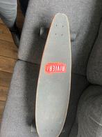 Longboard riviera, Ophalen, Gebruikt, Skateboard, Longboard