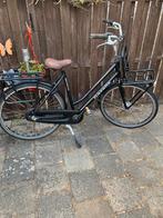 Te koop dames gazelle  fiets heavy duty, Ophalen, Gebruikt, Gazelle
