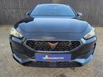 CUPRA Leon Sportstourer VZ 1.4 PHEV (bj 2021, automaat), Automaat, 77 km/l, Gebruikt, Zwart